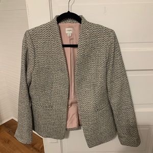 J. Crew blazer